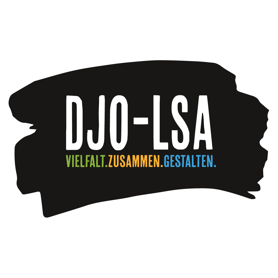 Logo der djo-lsa